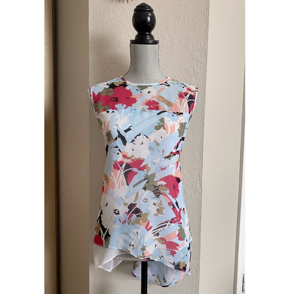 ANNE KLEIN Blouse
